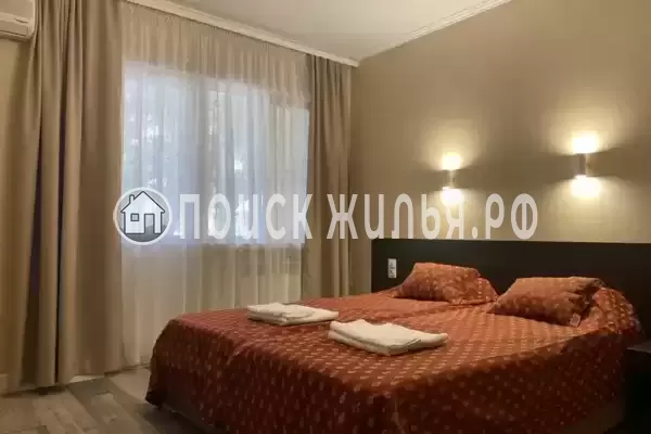 Гостевой дом «София 17»