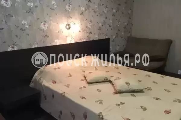 Гостевой дом «София 17»
