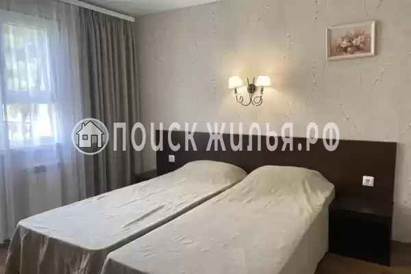 Гостевой дом «София 17»
