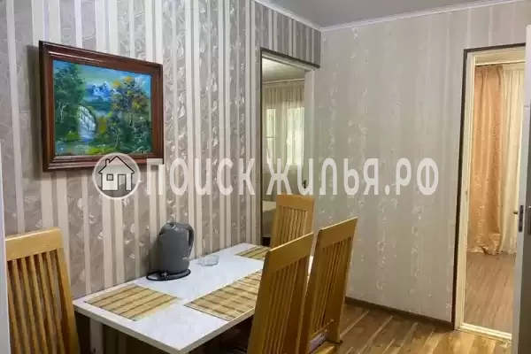 Гостевой дом «София 17»
