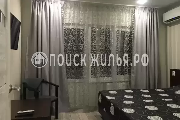 Гостевой дом «София 17»