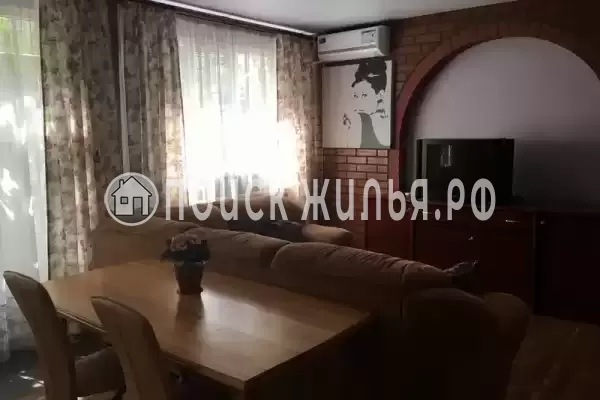 Гостевой дом «София 17»