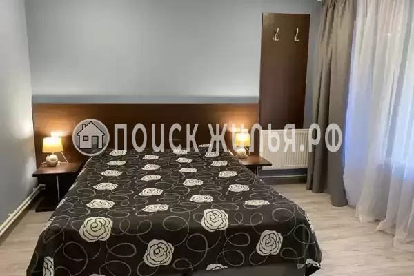 Гостевой дом «София 17»