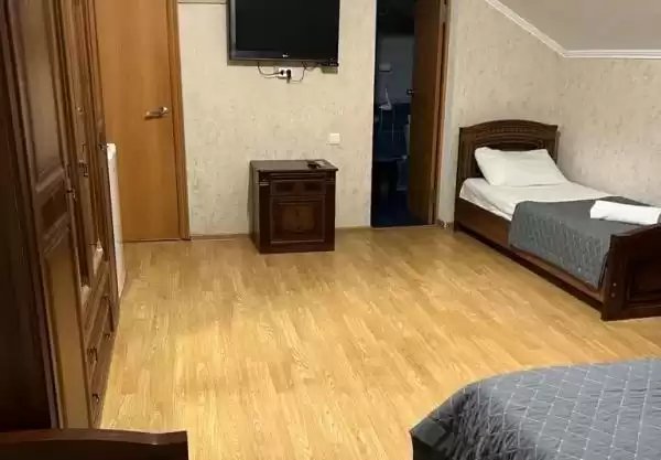 Гостевой дом «Art house» Гостевой дом «Art house»