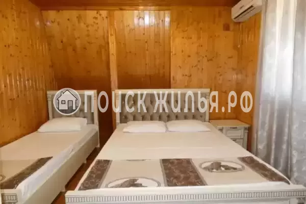 Гостевой дом «На берегу моря» Гостевой дом «На берегу моря»
