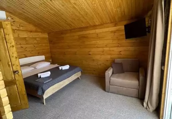 Гостевой дом «Art house» Гостевой дом «Art house»