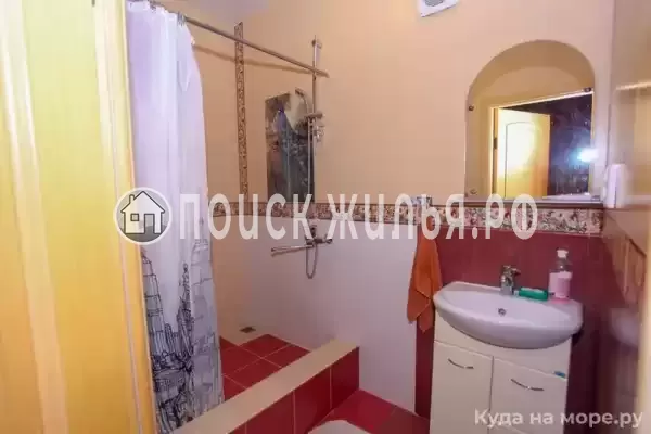 Гостевой дом «На берегу моря» Гостевой дом «На берегу моря»