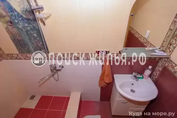 Гостевой дом «На берегу моря» Гостевой дом «На берегу моря»
