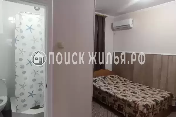 Гостевой дом «Розовый сад» Гостевой дом «Розовый сад»