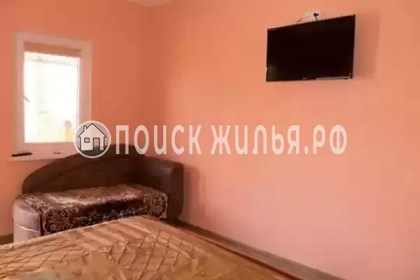 Частный сектор «На Садовой» Частный сектор «На Садовой»
