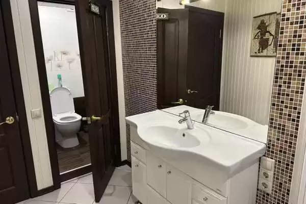 Частный сектор «Комплекс коттеджей в центре города» Частный сектор «Комплекс коттеджей в центре города»