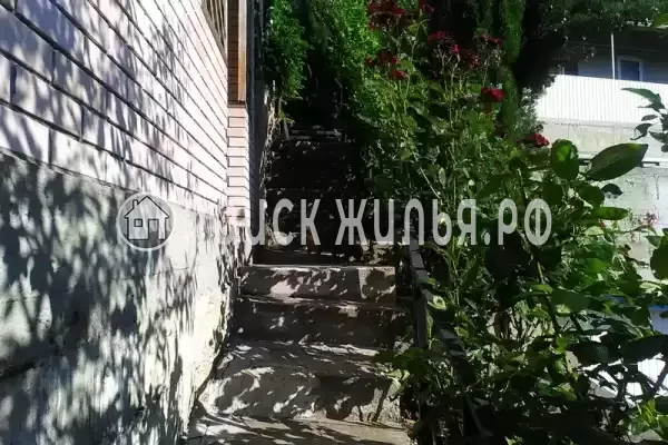 Частный сектор «Фокс» Частный сектор «Фокс»