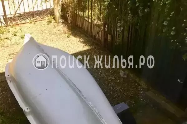 Частный сектор «Баунти»