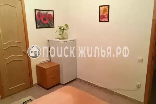 Частный сектор «Баунти»