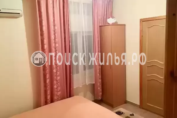 Частный сектор «Баунти»