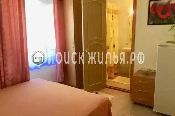 Частный сектор «Баунти»