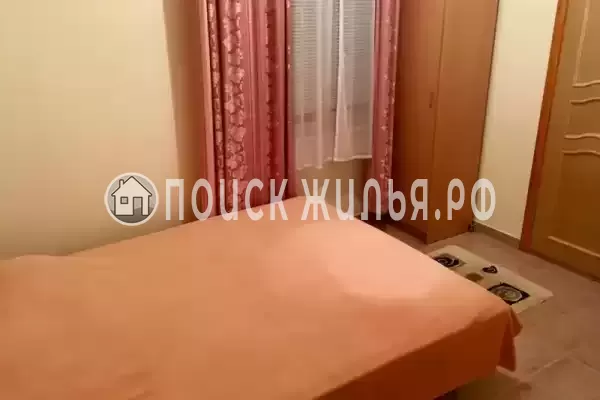 Частный сектор «Баунти»