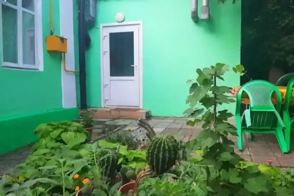 Частный сектор «Дом под ключ на Новороссийской» Частный сектор «Дом под ключ на Новороссийской»