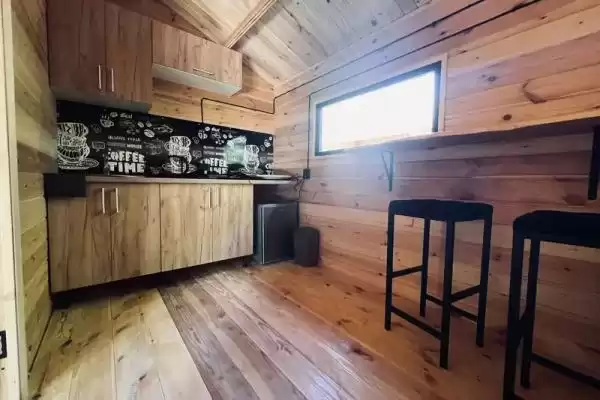 Отель «Aqua resort Dacha» Отель «Aqua resort Dacha»