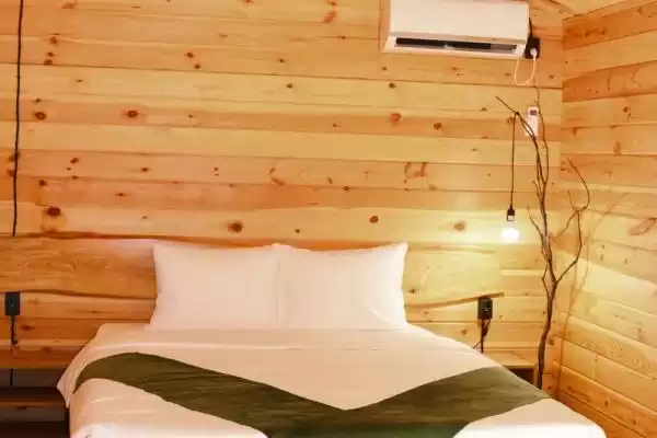 Отель «Aqua resort Dacha» Отель «Aqua resort Dacha»