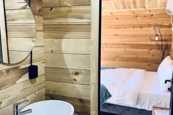 Отель «Aqua resort Dacha» Отель «Aqua resort Dacha»