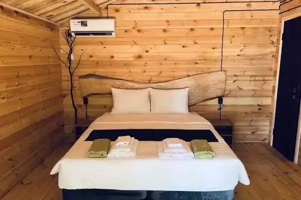 Отель «Aqua resort Dacha» Отель «Aqua resort Dacha»