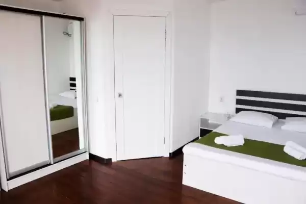 Отель «Aqua resort» Отель «Aqua resort»