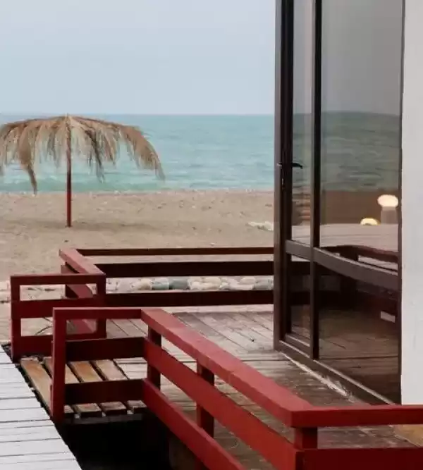 Отель «Aqua resort» Отель «Aqua resort»