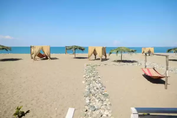 Отель «Aqua resort» Отель «Aqua resort»