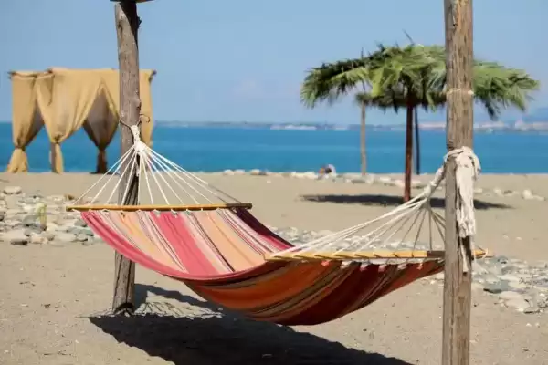 Отель «Aqua resort» Отель «Aqua resort»