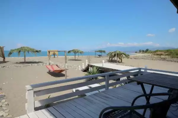 Отель «Aqua resort» Отель «Aqua resort»