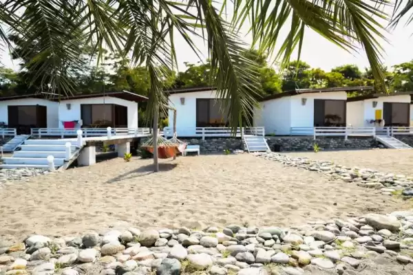 Отель «Aqua resort» Отель «Aqua resort»