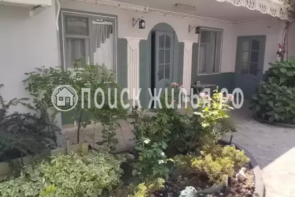 Дом под ключ «Для Вас»