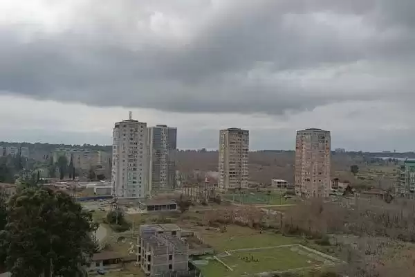 Квартира «На Агрба» Квартира «На Агрба»