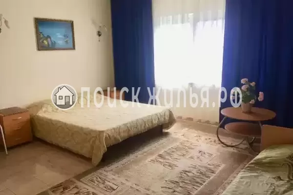 Частный сектор «Баунти»