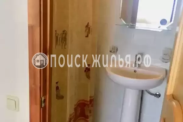 Частный сектор «Баунти»