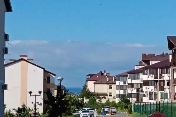 Квартира «У моря» Квартира «У моря»