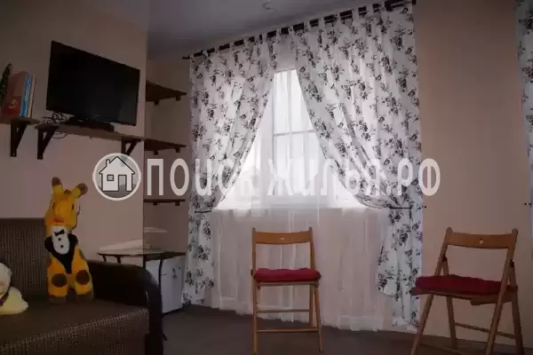 Гостевой дом «Морей»