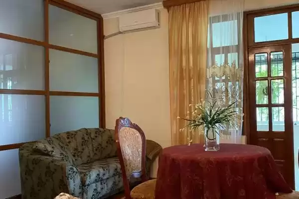 Гостевой дом «На кабардинской» Гостевой дом «На кабардинской»