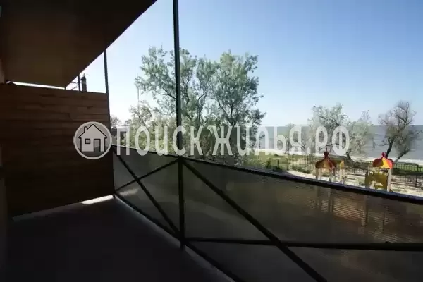 Гостевой дом «Морей»