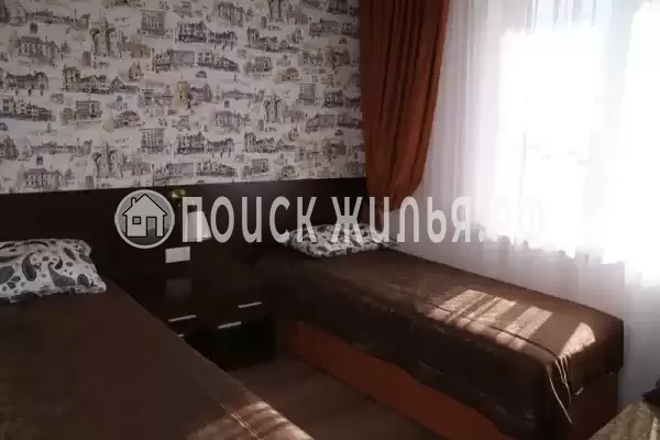 Гостевой дом «Морей»