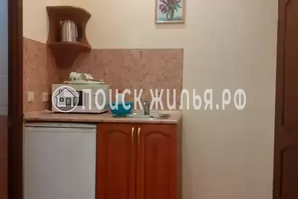 Гостиница «Русалочка Хоста» Гостиница «Русалочка Хоста»