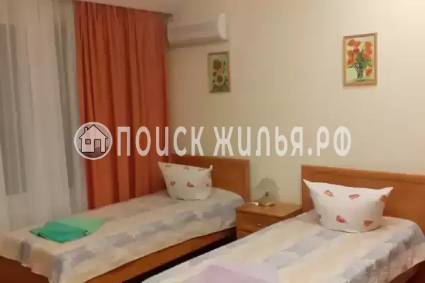 Гостиница «Русалочка Хоста» Гостиница «Русалочка Хоста»