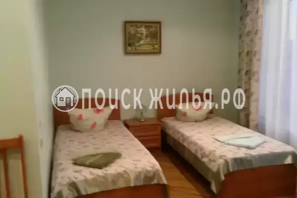 Гостиница «Русалочка Хоста» Гостиница «Русалочка Хоста»