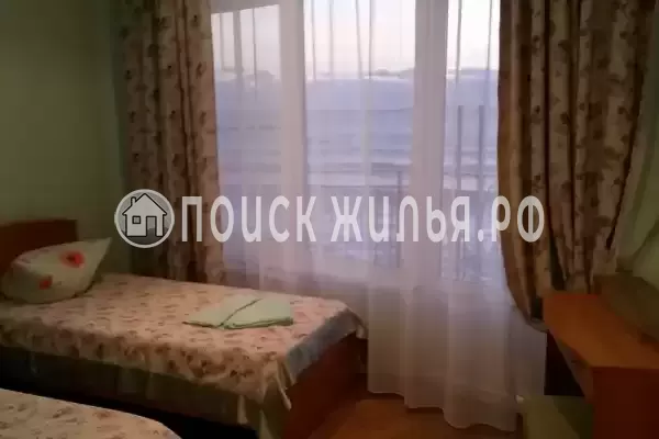 Гостиница «Русалочка Хоста» Гостиница «Русалочка Хоста»
