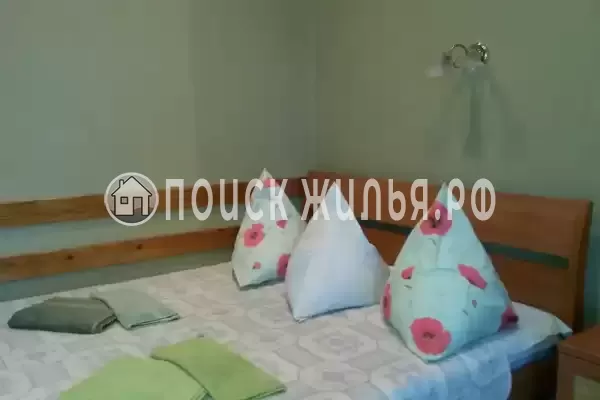 Гостиница «Русалочка Хоста» Гостиница «Русалочка Хоста»