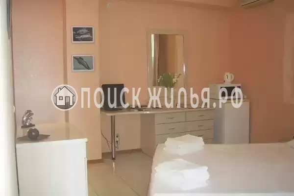 Частный сектор «Дельфин»