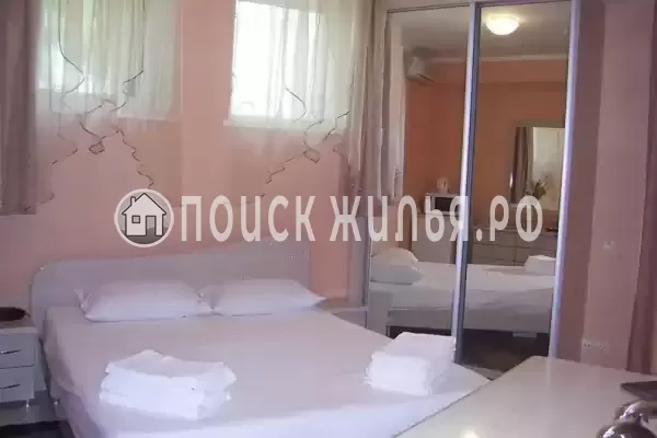 Частный сектор «Дельфин»