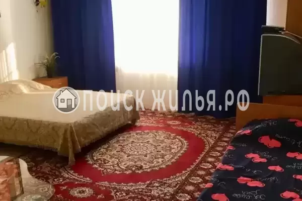 Частный сектор «Баунти»