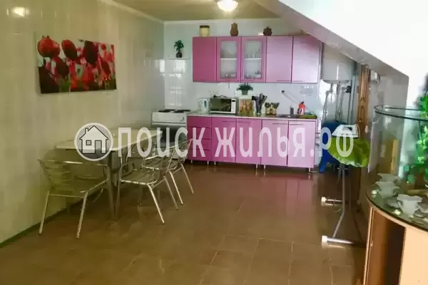 Частный сектор «Баунти»